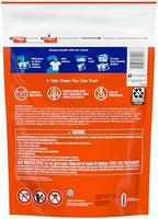 Tide Oxi Boost Power PODS Laundry Detergent Pods, 18 Count, Stain Remover Plus Oxi Power