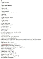 UNGLINGA 210 Experiments Science Kit for Kids, Boys Girls Birthday Toys Gifts Idea, Chemistry Set, Volcano, S.T.E.M Science Educational Project