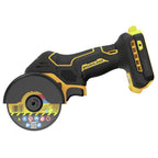 DEWALT 20V MAX XR Cut Off Tool, Brushless and Compact, Bare Tool Only (DCS438B)