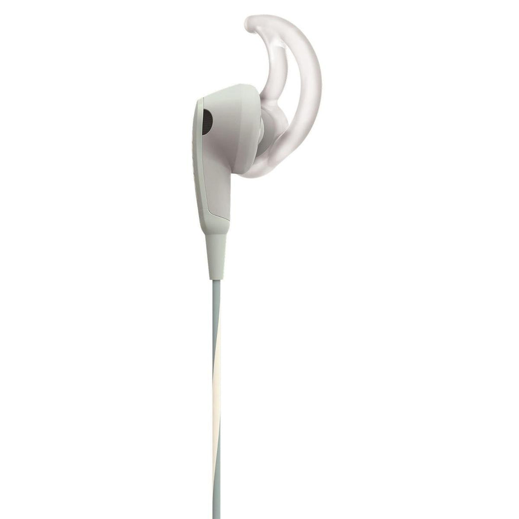 Bose SoundSport in-Ear Headphones - Apple Devices, Frost