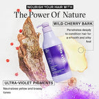 Eva NYC Lift Off Volume Shampoo