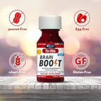 Pediatric FE-Vite Drops | Liquid Iron Supplement | 50ml, 1.66 Fl Oz (Pack of 1)