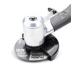 BHA Metal and Stainless Steel Cut Off Wheels for Die Grinders, 4” x 1/16” x 3/8” - 25 Pack