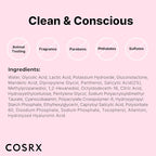 COSRX AHA BHA PHA LHA 35% Peel 1.01 fl. oz / 30 ml, Chemical Exfoliating Peeling Gel for Dull, Rough, Oily Skin with Clogged Pored & Dead Skin Cells, Highly Concentrated, Korean Skin Care