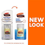 Palmer's Cocoa Butter Formula Heel Repair, Foot Balm Stick for Cracked Heels & Feet, No-Mess Stick Applicator, 0.9 Ounce