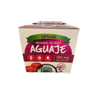 Aguaje del Peru, 100 Capsules of 500 mg each, Bottle Format for Daily Routine and General Wellness Support