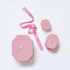 Ariana Grande Pierced Stud Crystal Earrings in Rhodium Finish - Part of the Ariana Grande x Swarovski Capsule Collection