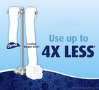 Charmin Ultra Soft Toilet Paper, Bath Tissue, Double Roll, 48 Count