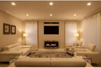 PHILIPS LED 65W BR30 6-Pack Ultra Definition Soft White (2200K) 650 Lumen (7.5W = 65W) Dimmable Flicker-Free Light Bulbs