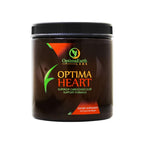 OptimaEarth Optima Heart - High-Dose Vitamin C and L-Lysine Powder Inspired by Linus Pauling, 3,000mg Each Per Serving, 30 Servings