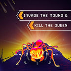 Ortho Fire Ant Mound Blitz, Fire Ant Killer, For Lawns and Around Ornamental Plants, 8 Pre-Measured Packs