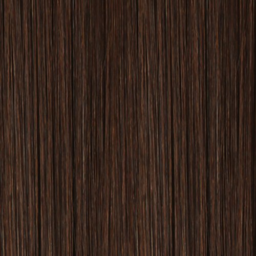 Sensationnel Curls kinksandco half wig - rain maker instant weave drawstring cap for natural 3c to 4c hair textures (4 MEDBROWN)