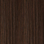 Sensationnel Curls kinksandco half wig - rain maker instant weave drawstring cap for natural 3c to 4c hair textures (4 MEDBROWN)