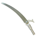 Jameson FG-6PKG-1 FG-Series Manual Pole Saw and Tree Pruner with Two 6-Foot Fiberglass Poles