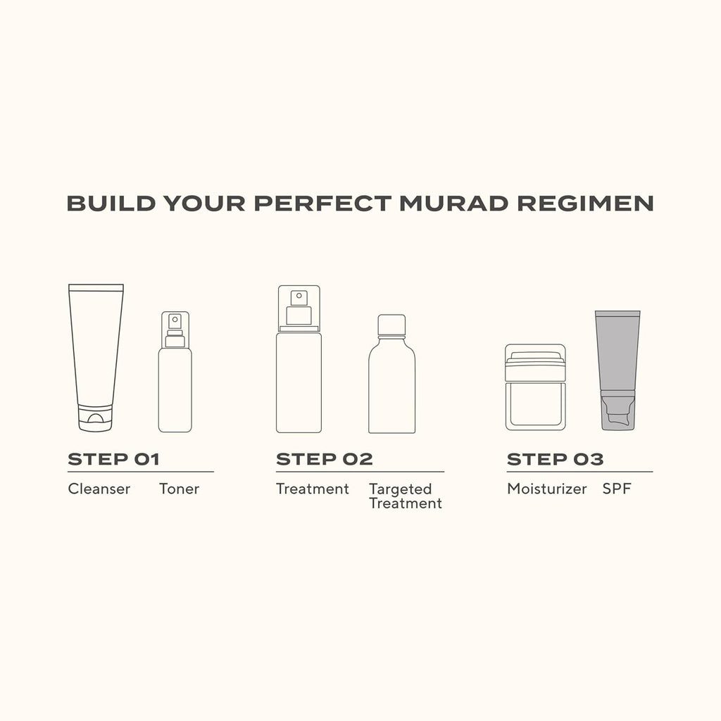 Murad Superactive Wrinkle-Fighting Moisturizer SPF 50 - Bio-Retinoid Ultra Sheer Facial Sunscreen Gently Targets Fine Lines and Wrinkles With Aging Protection From UVB/UVA - 1.7Fl Oz