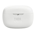 JBL Vibe Beam - True Wireless Earbuds - White