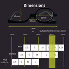 MIYUI JAPAN 2 Pairs Makeup Reading Glasses Magnifying Make up Spectacles Flip Down Cosmetic Womens Reading Glasses 2.0