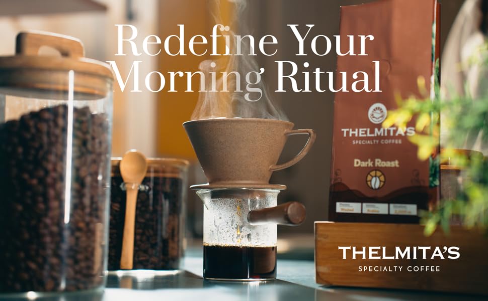 Dark Roast, Honduran Coffee, Whole Bean — Single Origin, Single Estate, Specialty Beans — Intense Flavor with Rich Creamy, Nutty, Smooth Chocolate Notes and Low-Acid — Freshly Roasted, Yearly Harvested