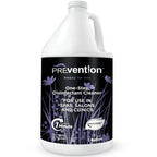 Prevention Ready-To-Use Disinfectant Cleaner – Surface Disinfecting & Cleaning Solution for Salons, Spas, Clinics – Hospital Grade, Gallon Refill – 1 Gallon (1 Pack)
