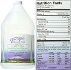 George's Always Active Aloe Vera -- 128 fl oz by George's