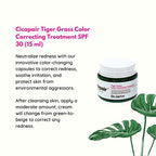 Dr.Jart+ Cica Rescue Kit (Cicapair Tiger Grass Serum, Cream, Mist, Treatment)