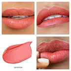 jane iredale Beyond Matte Lip Fixation Lip Stain | Long-Lasting Liquid Lipstick with Matte Finish | Conditions and Protects | Vegan & Cruelty-Free