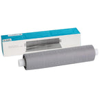 10"x144" Soft, Breathable Fabric Roll with Silver Complex – Ideal for Wound Care, Dressings, and Skin Fold Protection