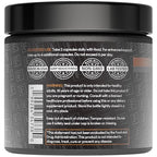 Shroom Vroom: 10-in-1 Mushroom Supplement, Lion’s Mane, Reishi, Cordyceps, Chaga, Turkey Tail, Tremella, Shiitake, Maitake, King Trumpet & Enoki, Brain Boost, Immune Support (360 count Pack of 3)