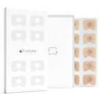 Intake Breathing Magnetic Nasal Strip Refill Tabs (30 Count) | Adhesive Tabs for Intake Reusable Band | Nasal Strips for Sleep, Snoring & Breathing | Stronger Than Traditional Strips | 30-Night Supply