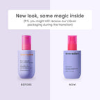 Evereden Kids 4-in-1 Detangler Spray, Silicone-Free, EWG Verified, Vegan