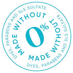 Pure by Gillette Venus Shaving Cream Manuka Honey and Vanilla, 6oz (Pack of 2)