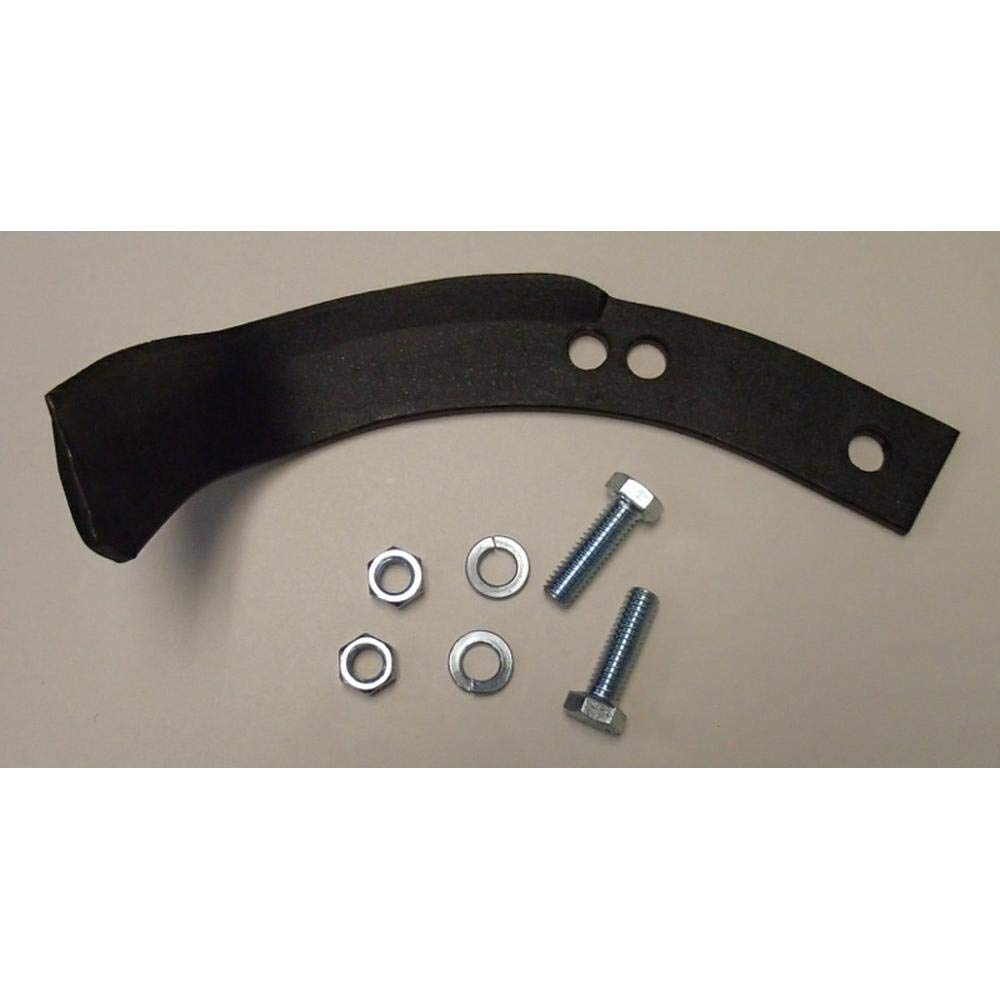 1901118 Tiller Tine Set w/Hardware Fits Troy Bilt Horse/Pony