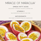 tarte maracuja juicy lip vinyl gloss