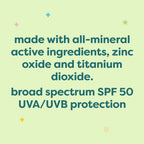 Babyganics SPF 50 Baby Sunscreen Lotion UVA UVB Protection | Water Resistant |, 6 Fl Oz (Pack of 2)