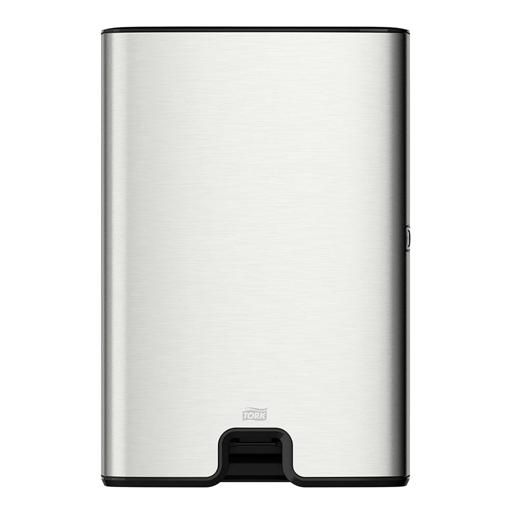 Tork Xpress Multifold Paper Towel Dispenser Stainless Steel H2, 463002