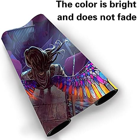 Board Game TCG Playmat Table Mats Games Size 60X35 cm Mousepad Compatible for MTG CCG RPG Trading Card Game (Gift of Orzhova)