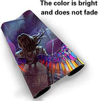 Board Game TCG Playmat Table Mats Games Size 60X35 cm Mousepad Compatible for MTG CCG RPG Trading Card Game (Gift of Orzhova)