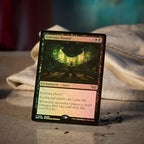 Magic: The Gathering Duskmourn: House of Horror Bundle