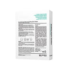 DR.JART+ Deep Hydration Sheet Dermask, 25g/ 0.9oz x5 ea