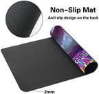 Board Game TCG Playmat Table Mats Games Size 60X35 cm Mousepad Compatible for MTG CCG RPG Trading Card Game (Gift of Orzhova)