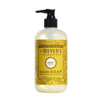 Mrs. MEYER'S Variety, 1 Room Freshener, 8 OZ, 1 Liquid Dish Soap, 16 OZ, 1 Liquid Hand Soap,12.5 OZ, 1 Multi-Surface Cleaner 16 OZ, 1 CT (Daisy)