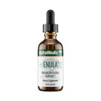 NutraMedix Enula Liquid Drops for Antioxidant & Immune Support - Elecampane Root & Jalap Root Extract to Promote Healthy Immune Defense - Bioavailable Herbal Supplement (2oz / 60ml)