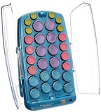 BabylissPRO Nano Titanium Professional Hot Rollers and Clips Bundles