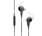 Bose SoundSport in-Ear Headphones - Charcoal