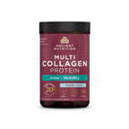 Ancient Nutrition Collagen Powder Protein, Multi Collagen Protein Powder Joint + Mobility, 20 Serving, Joint Supplement with Hydrolyzed Collagen Peptides for Post Workout, 7.48oz