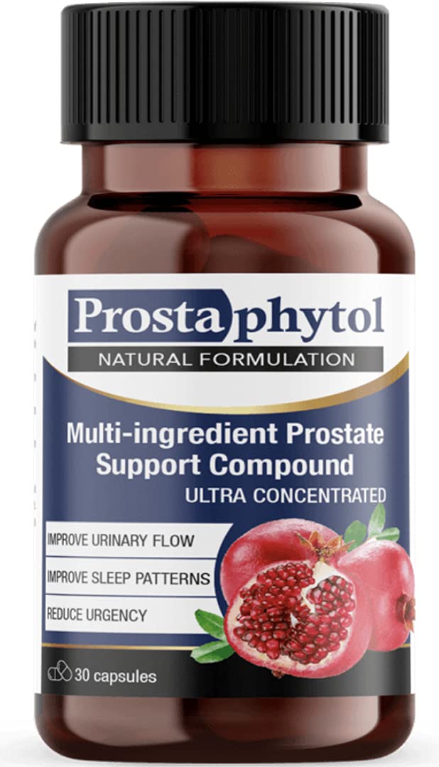 Prostaphytol 30 Vcaps (30)