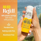 Sol de Janeiro Rio Deo Refillable Aluminum Free Deodorant