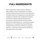 IGK Sponsored - Scalp Treatment for Hair Growth – Hair Thickening Serum for Women – Promotes Fuller, Thicker Hair – Scalp Serum for Hair Density and Thinning - 2.1oz