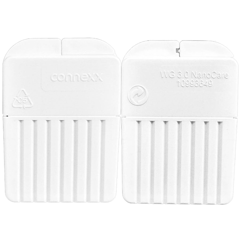 Nanocare 3.0 Wax Guards 10993649 Filters for Signia/Siemens/Rexton and Connexx Hearing Aids (8 Per Pack)-40 in Total (40)