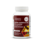 Rawleigh Super Formula No. 1 OC Classic – 180 Softgels (3-Month Supply)